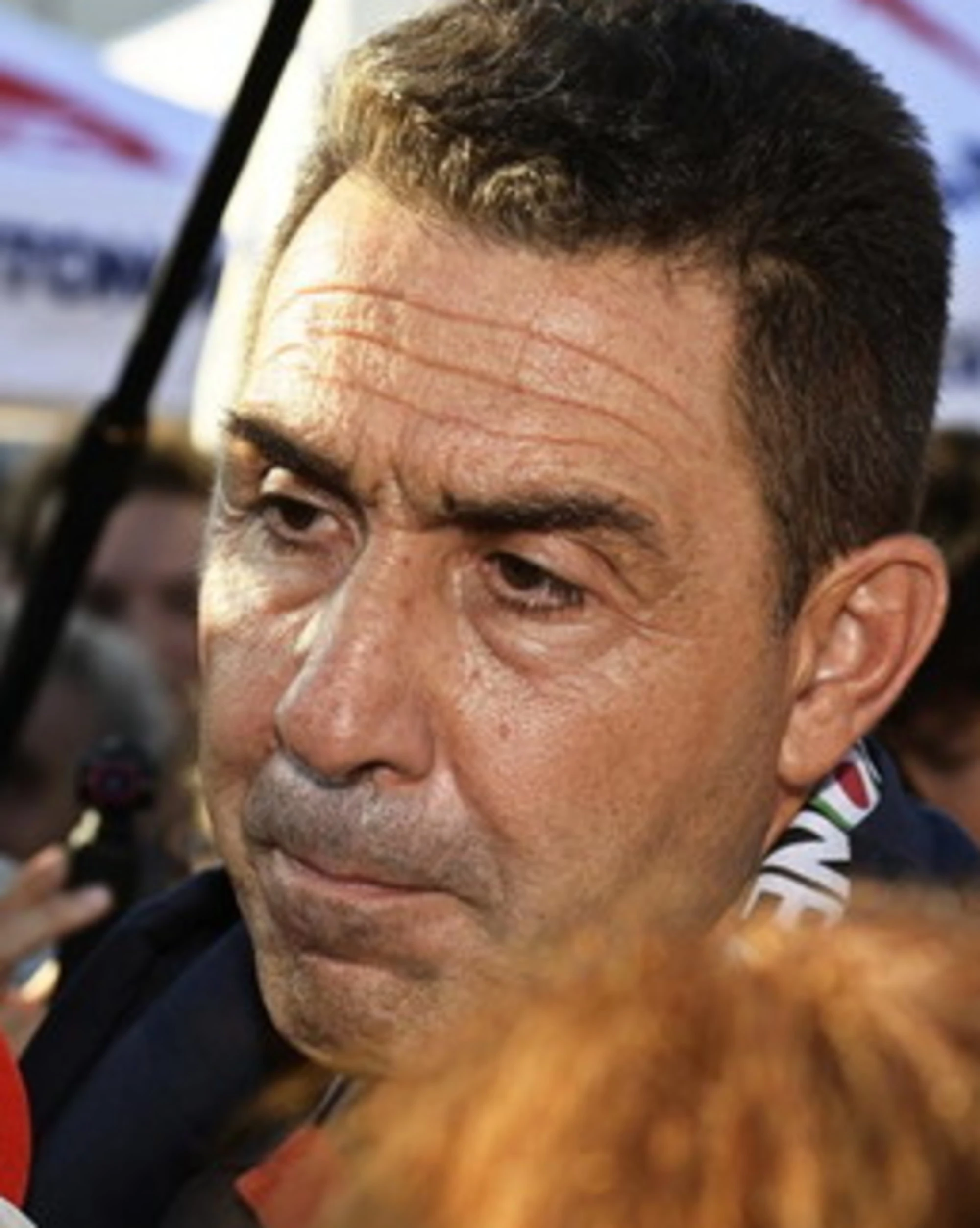 Vannacci, più che un soldato un cabarettista