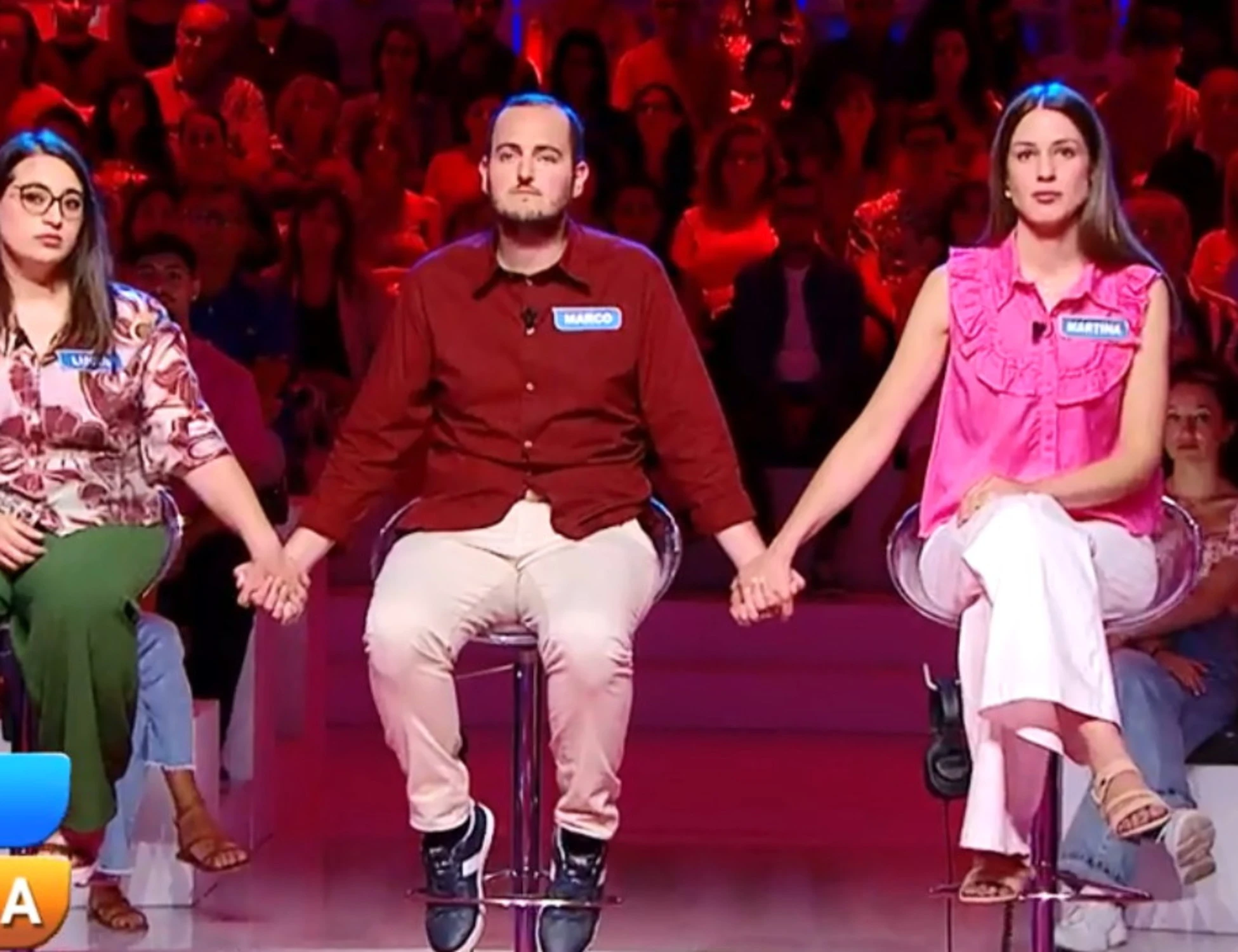 Reazione a Catena, "astrusa": polemica sul finale