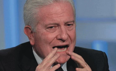 Achille Serra: "Vallanzasca e Turatello li sconfissi senza pistola ma oggi girerei armato"