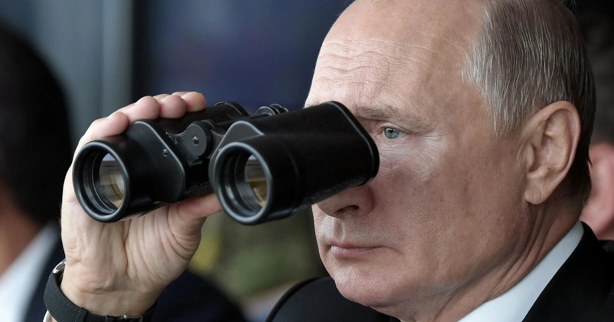 Russia, "domani la cerimonia di annessione dei territori ucraini"