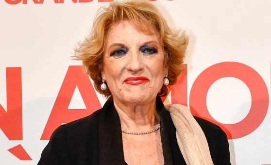 Grande Fratello vip, Fioretta Mari: "Ho rifiutato, vi dico perché". E fa un nome pazzesco per l'Isola