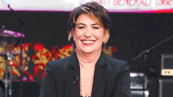 Stati Generali, Serena Dandini meno rossa su Rai 3: lo share la ringrazia, il botto
