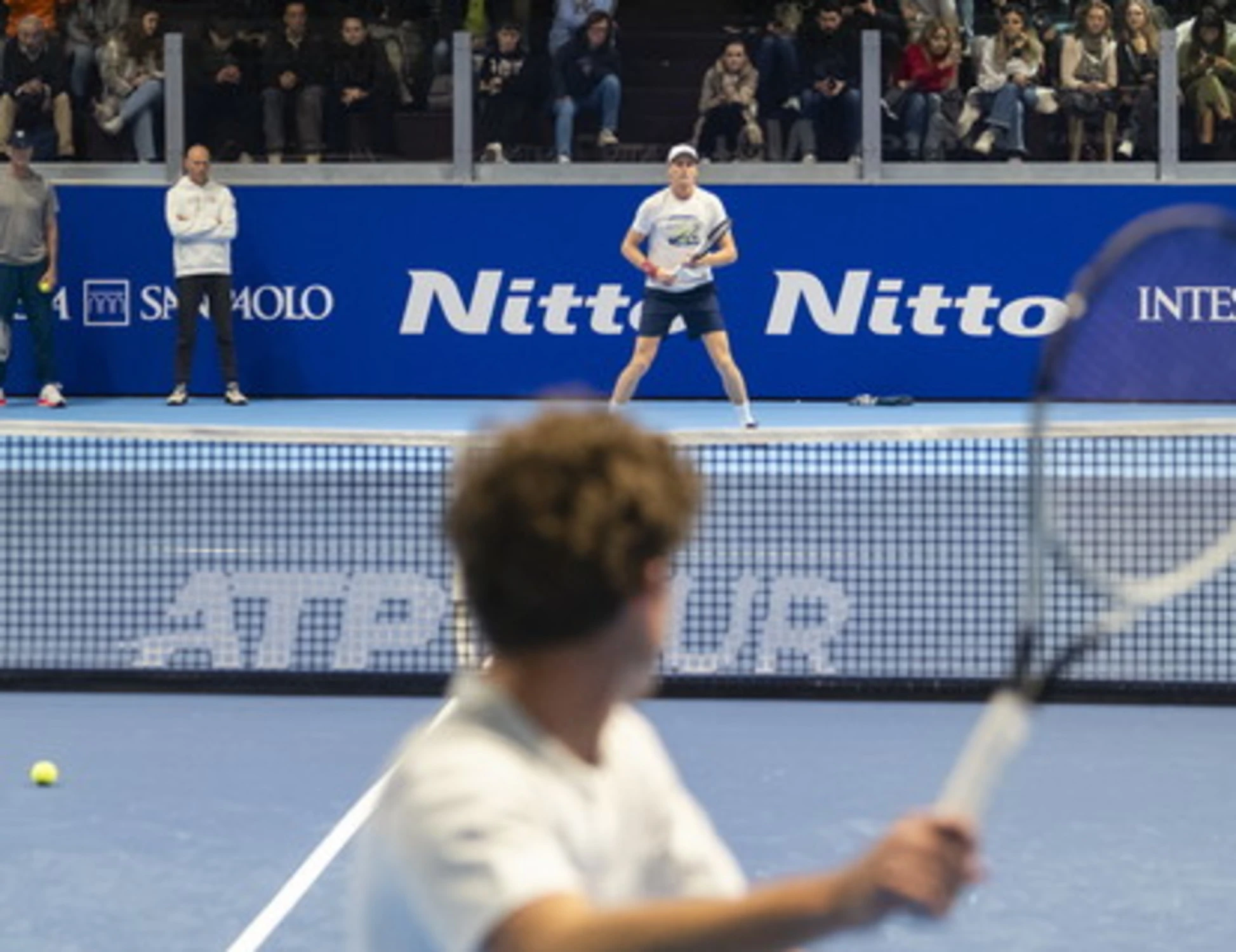 Jannik Sinner rivoluziona il pianeta-tennis: "Mi bastano 40 minuti"