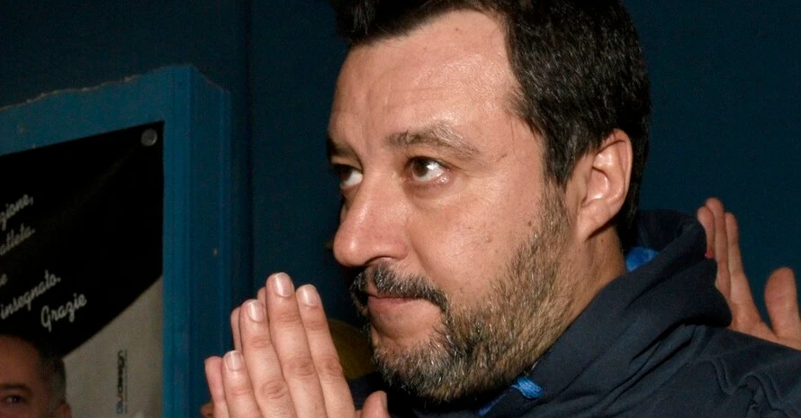 Matteo Salvini punge Giorgia Meloni sui candidati: "Vedo un po' di egoismo, serve più umiltà"