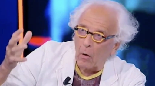 Giampiero Mughini: "Perché gli arbitri preferiscono sbagliare contro la Juve", l'accusa dopo l'errore pro-Milan