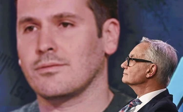 "Voleva apparire in tv": l'ex vice attacca Garofano, terremoto su Garlasco