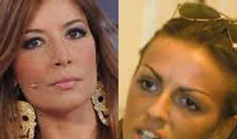 Selvaggia Lucarelli alla Pascale: "Cara Francesca, torna Velina"