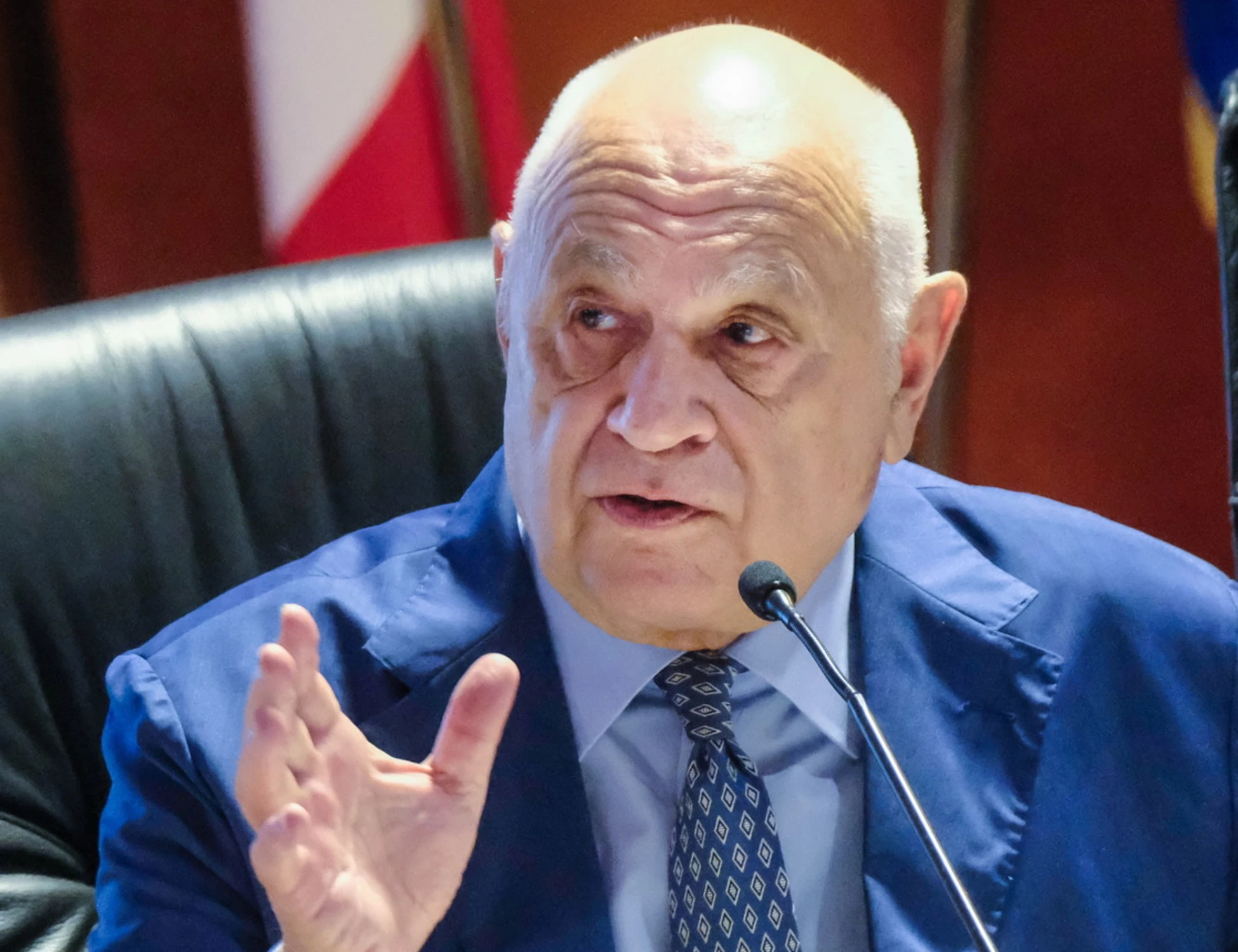 Almasri, Caro Nordio all'attacco: "Su Bartolozzi ho letto ipotesi che mi fanno inorridire"