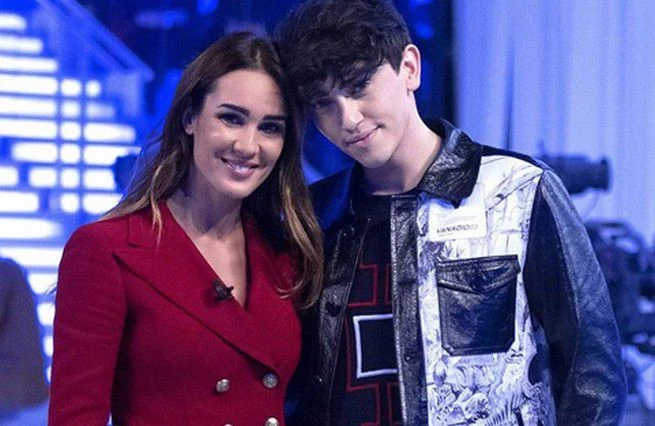 Verissimo, la decisione di Silvia Toffanin dopo l'incidente mortale che ha coinvolto Michele Bravi