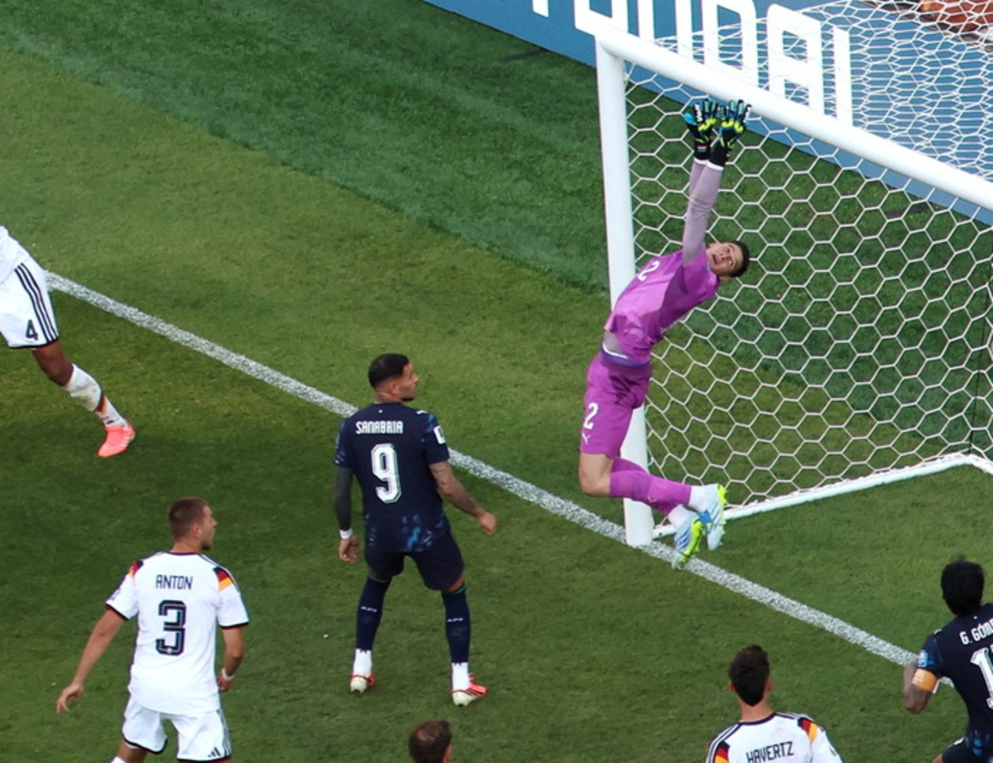 Mondiali 2026, Germania a casa? Merz sconcertante: "Eliminati, ma..."