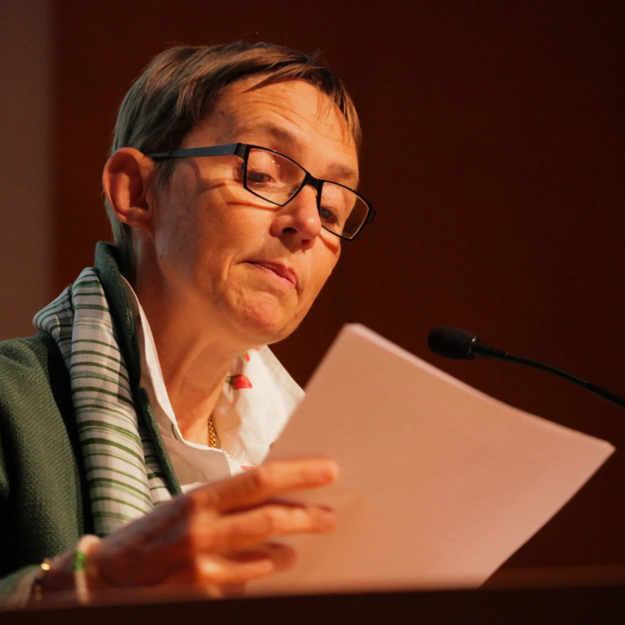 Susanna Tamaro e la sinistra: "Perseguitata per aver parlato di gulag"