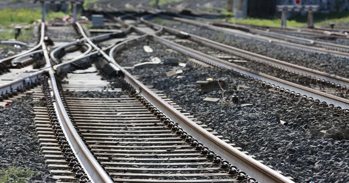 Gruppo Fs, piano strategico 2025-2029: 100 miliardi di investimenti per accompagnare la crescita del Paese