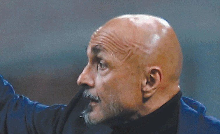 Inter, Fabrizio Biasin su Luciano Spalletti: poco buonsenso, così passa dalla parte del torno