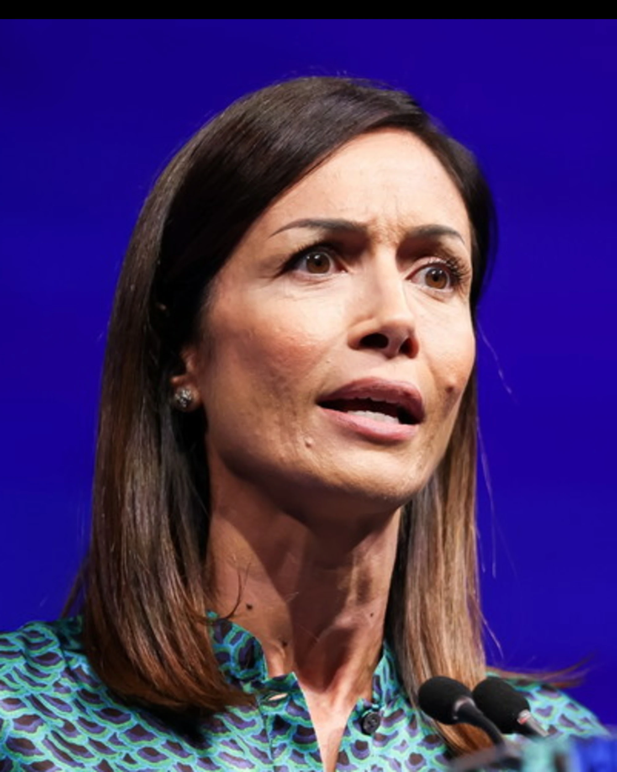 Violenza contro le donne, Carfagna: deriva raccapricciante, mia pdl contro abusi e deepfake