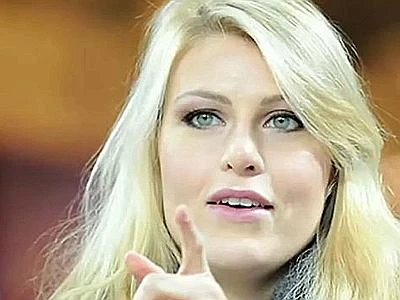 Barbara Berlusconi difende il padre in tv: "La sua storia è politica, non criminale"