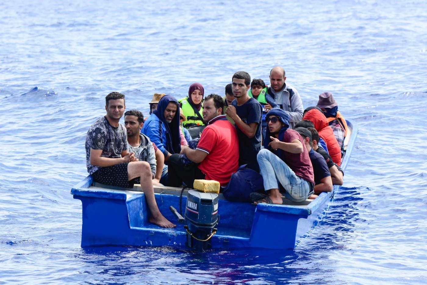 Immigrazione, altro sbarco fantasma in Sicilia: alcuni migranti hanno già fatto perdere le proprie tracce