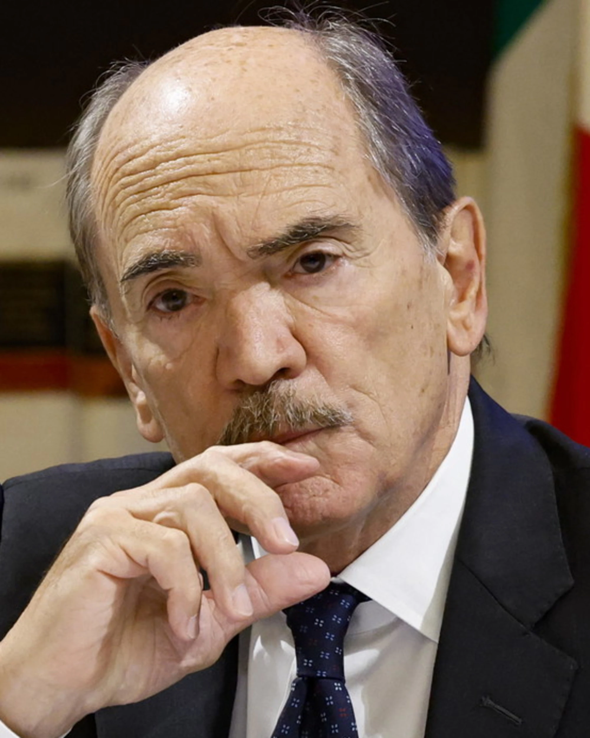 M5s, i soldoni di Cafiero De Raho: ecco quanto dichiara