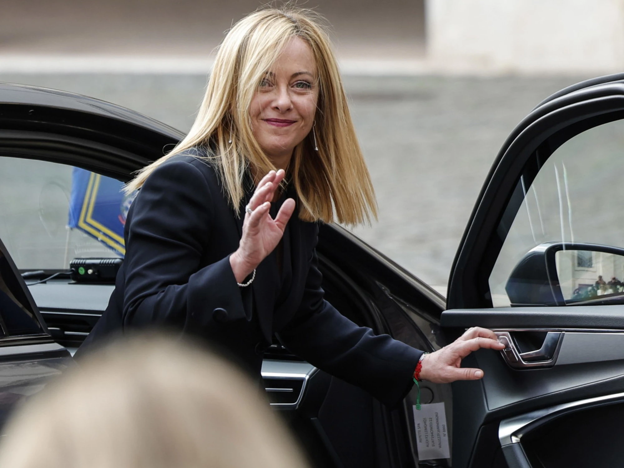 Supermedia, Meloni fa il vuoto sul Pd. C'è un dato inaspettato: ecco chi cresce