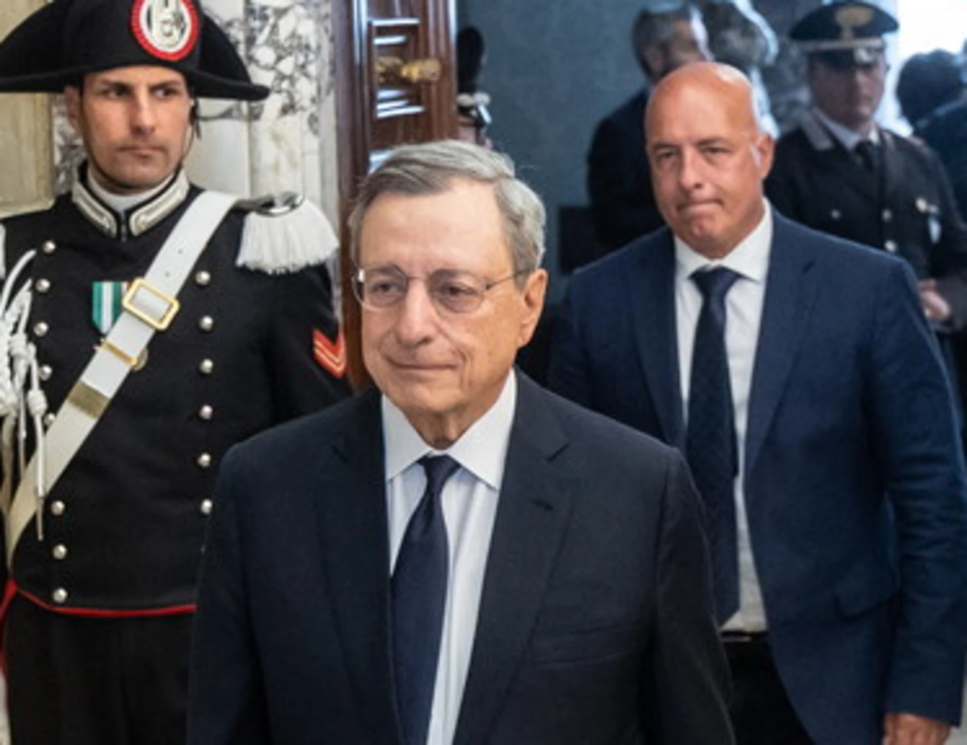 Mario Draghi, "chi lo sogna al Colle": elezioni, la variabile del pareggio