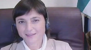 Patrimoniale, Debora Serracchiani a Tagadà: "Non è un emendamento del Pd", ma lo ha firmato il presidente Matteo Orfini