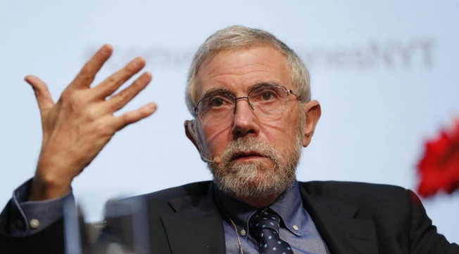 Vaccini, il premio Nobel Paul Krugman contro l'Ue: "La debacle finirà per causare migliaia di morti superflue"