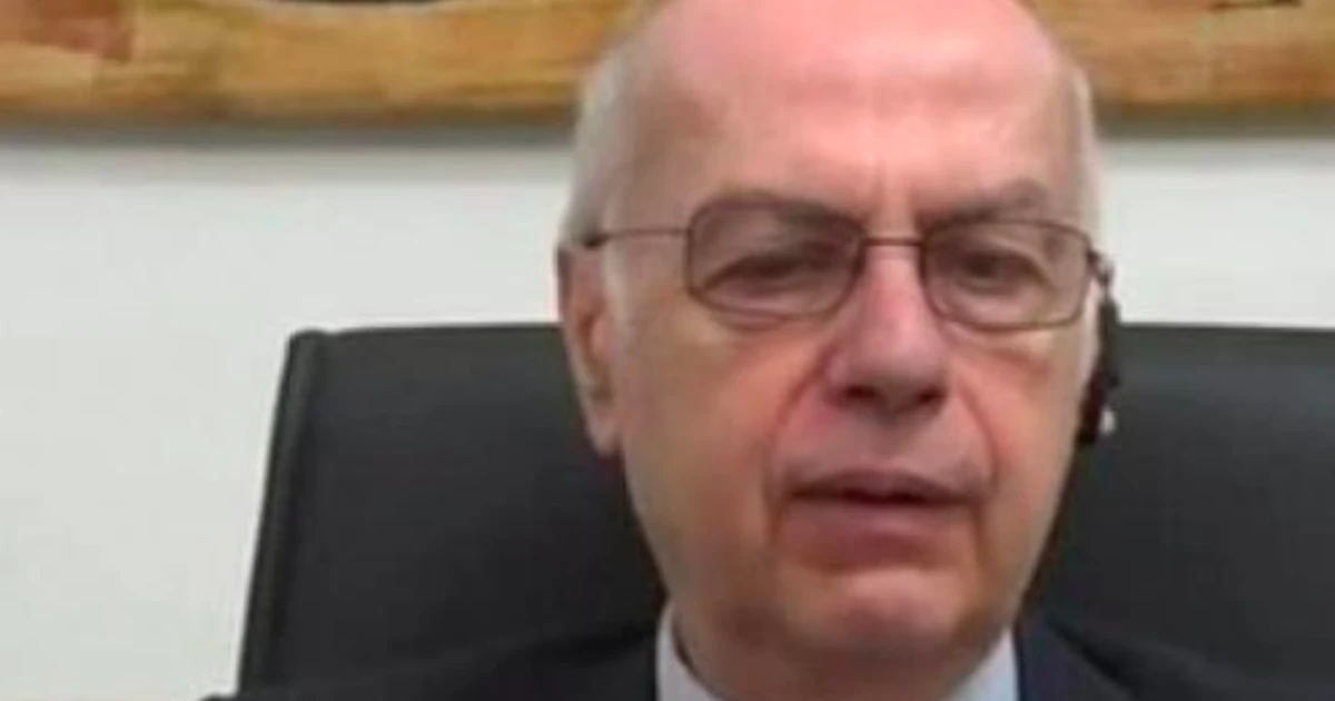 Coronavirus, Giovanni Rezza: "Circostanze contrarie, ciò che l'Italia non comprende"