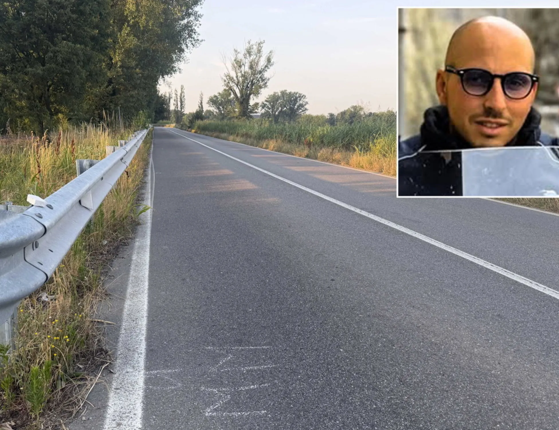 Leggi l'articolo: "Non volevo guai": l'albanese travolge e uccide il vigile, cos'hanno trovato sull'auto