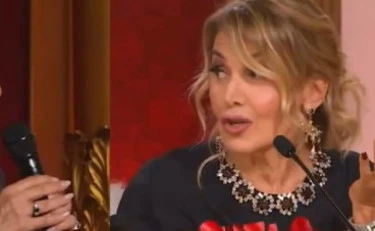 Ballando con le stelle, Barbara D'Urso sbotta: "Non sono qui a fare battutine", è subito gelo