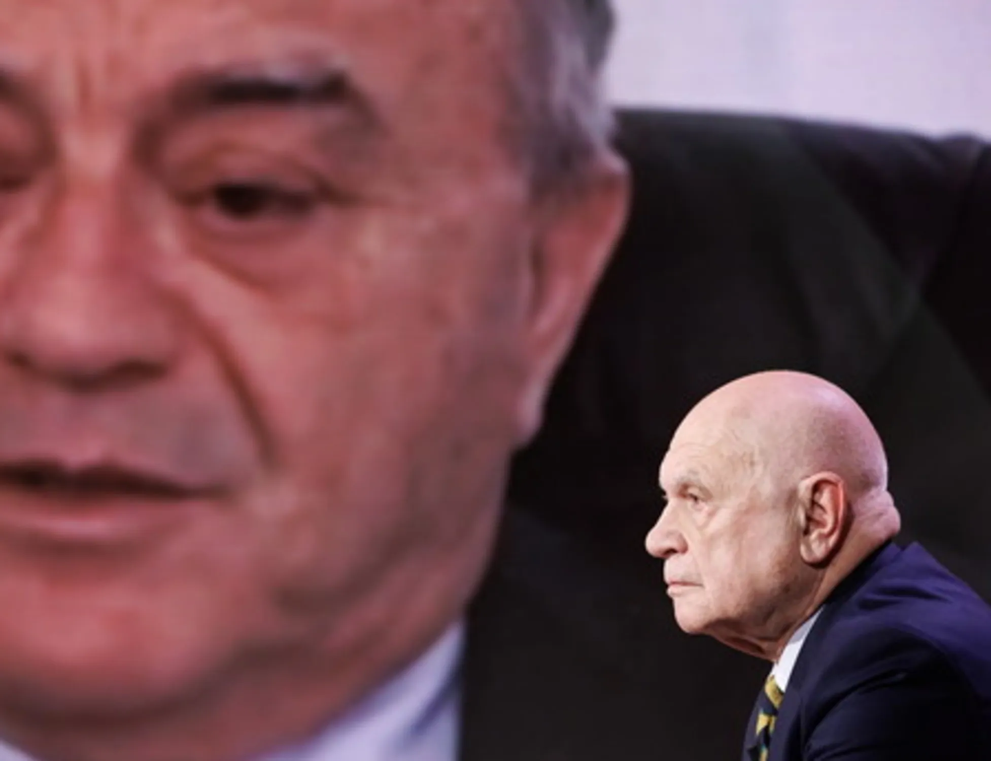 Leggi l'articolo: Nordio sfida le toghe: "Ho anche frasi peggiori, le tirerò fuori"