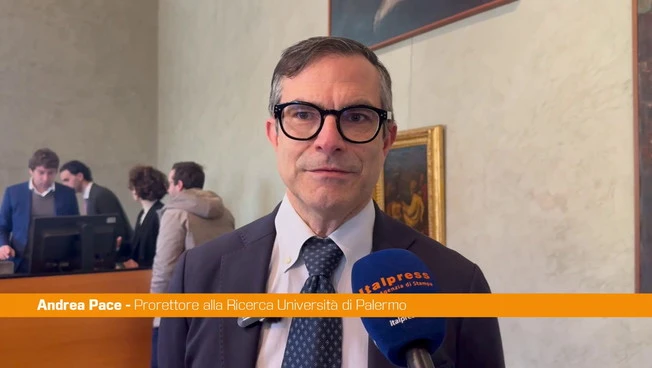 Investor Day Unipa, Pace "Fondamentale trasformare conoscenza in economia"