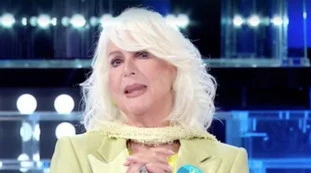 Tale e quale show, Loretta Goggi in lacrime in diretta: "Morto Stefano D'Orazio, non sapevo della sua patologia"