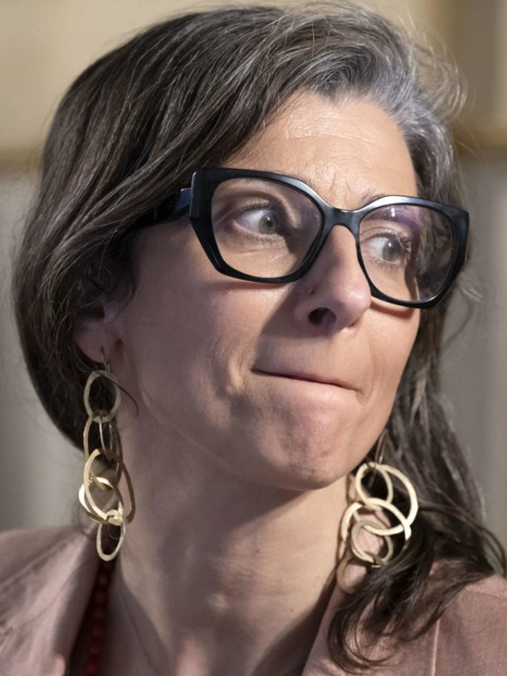 Francesca Albanese infanga il governo Meloni: esplode il caso