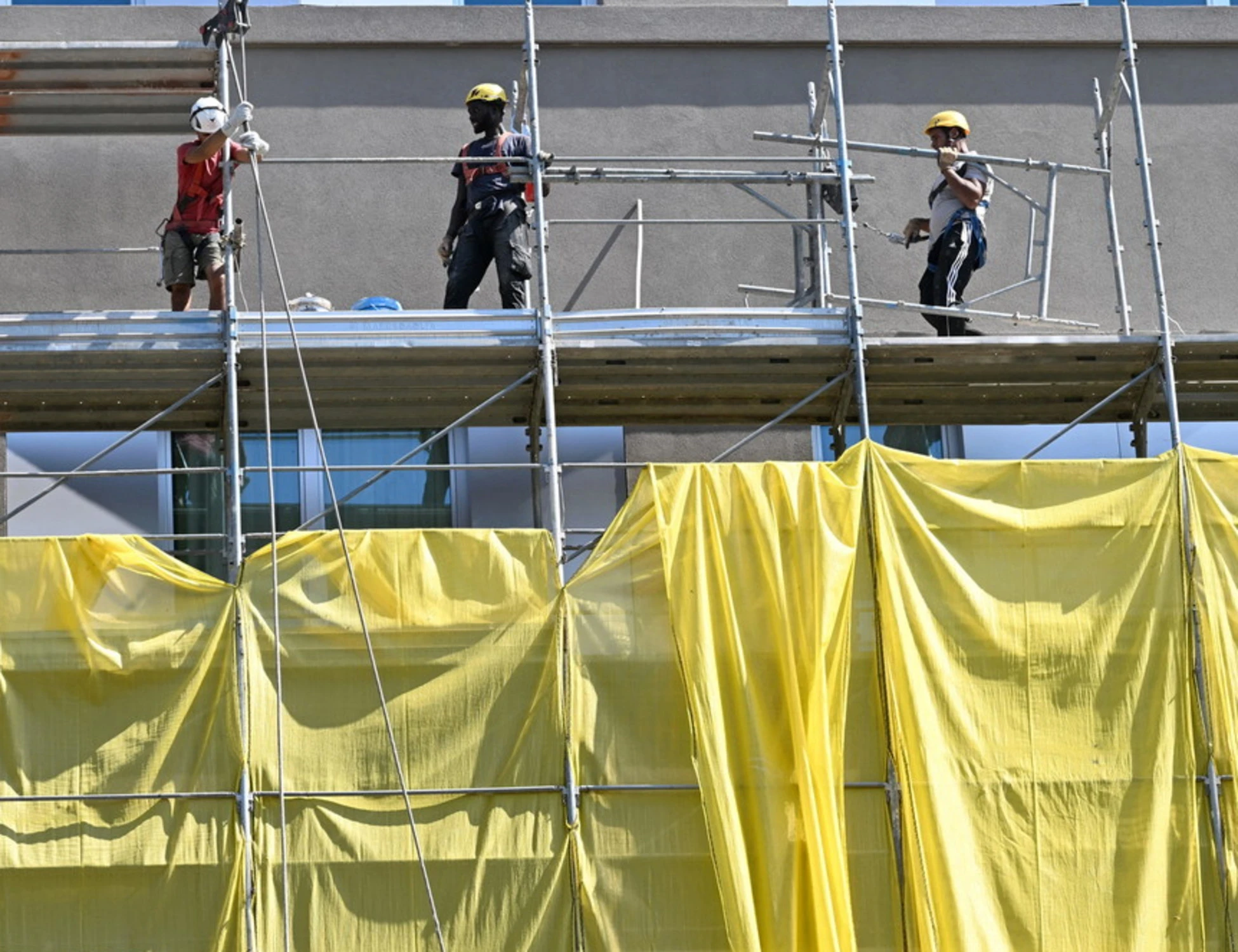 Superbonus, truffa a Salerno: ecco quanti milioni sequestra la GdF
