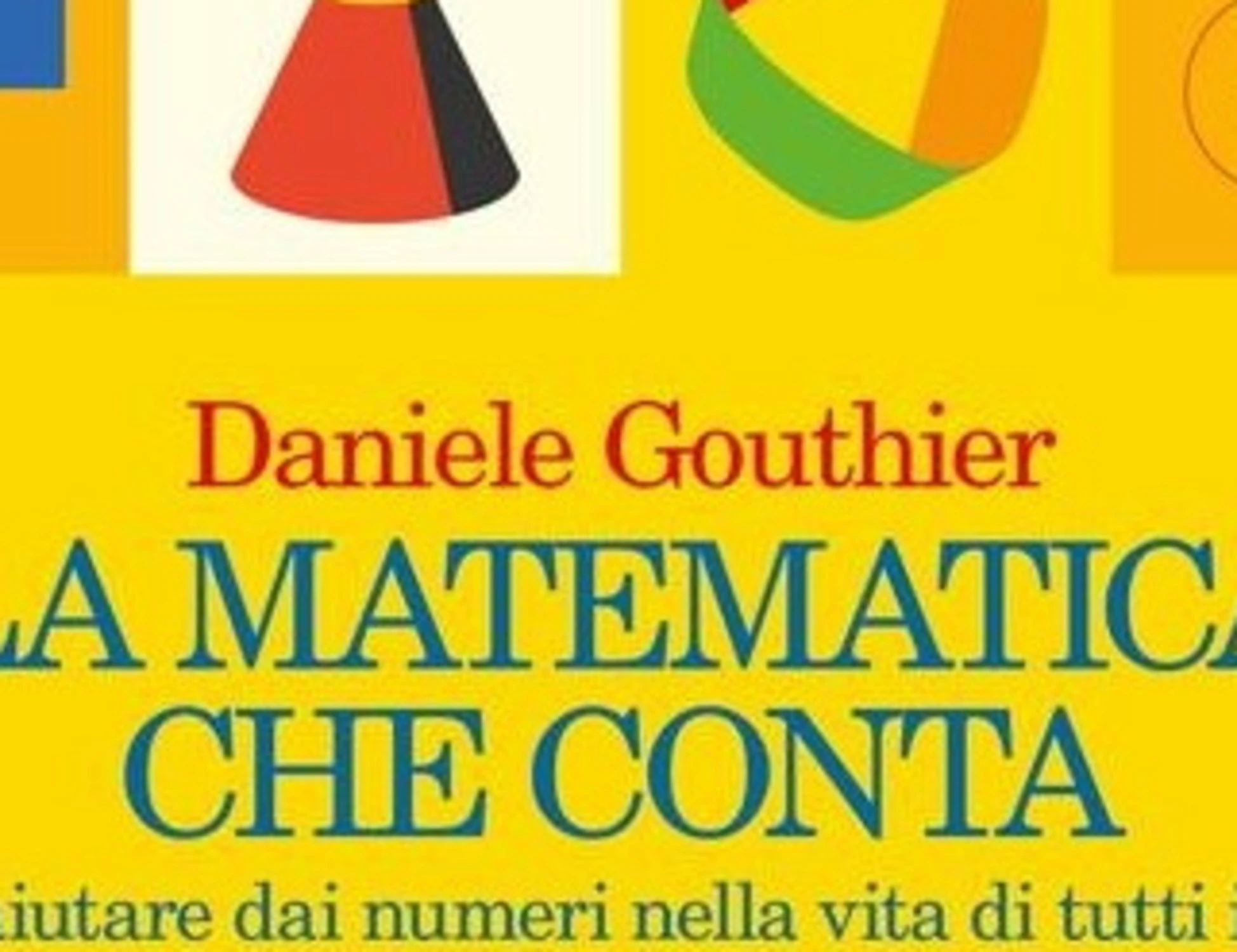 Se il vero superpotere della matematica è l'astrazione