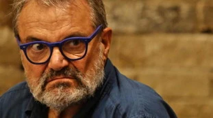Oliviero Toscani insulta Matteo Salvini: "Mario Draghi l'ha preso solo per capire cosa non deve fare"