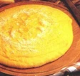 Arriva la polenta d'asporto