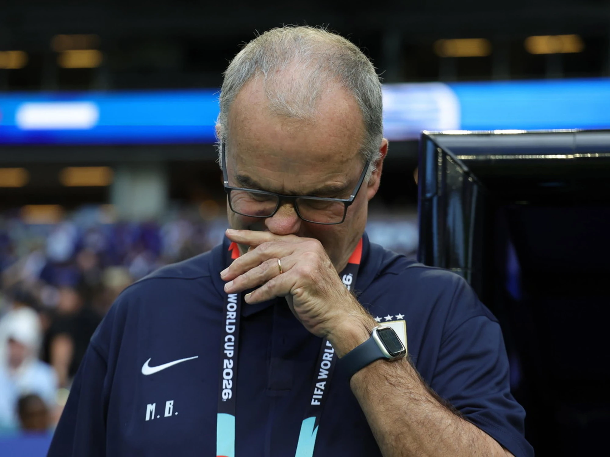 Mistero Bielsa il perdente di successo