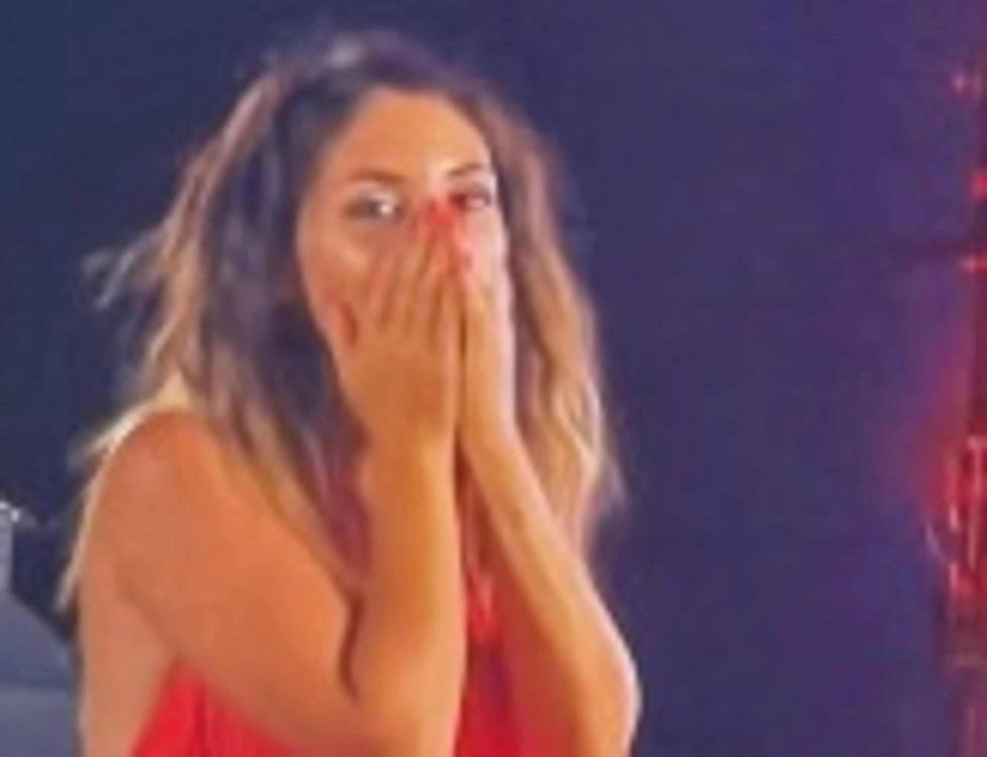 Temptation Island, è caos: "Vado in bagno", poi... 