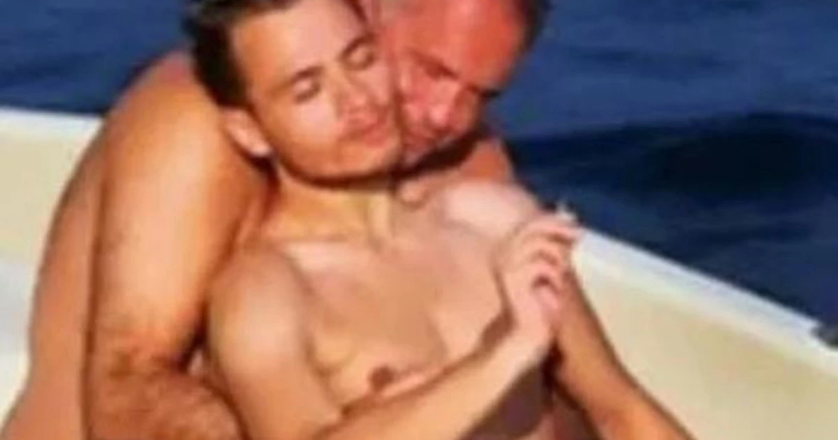 Alessandro Cecchi Paone e il nuovo ragazzo: "Era etero, poi..."