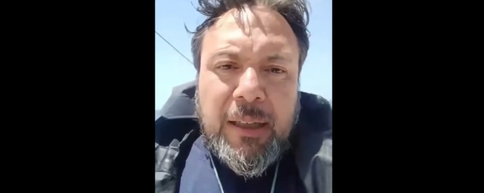 Flotilla, il grillino tra i fermati: "Come il 7 ottobre", il delirio