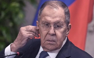 Marco Rizzo, "ci sarà Lavrov": la bomba, è un caso diplomatico