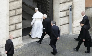 I conti in rosso del Vaticano: spese a 1,2 miliardi di euro