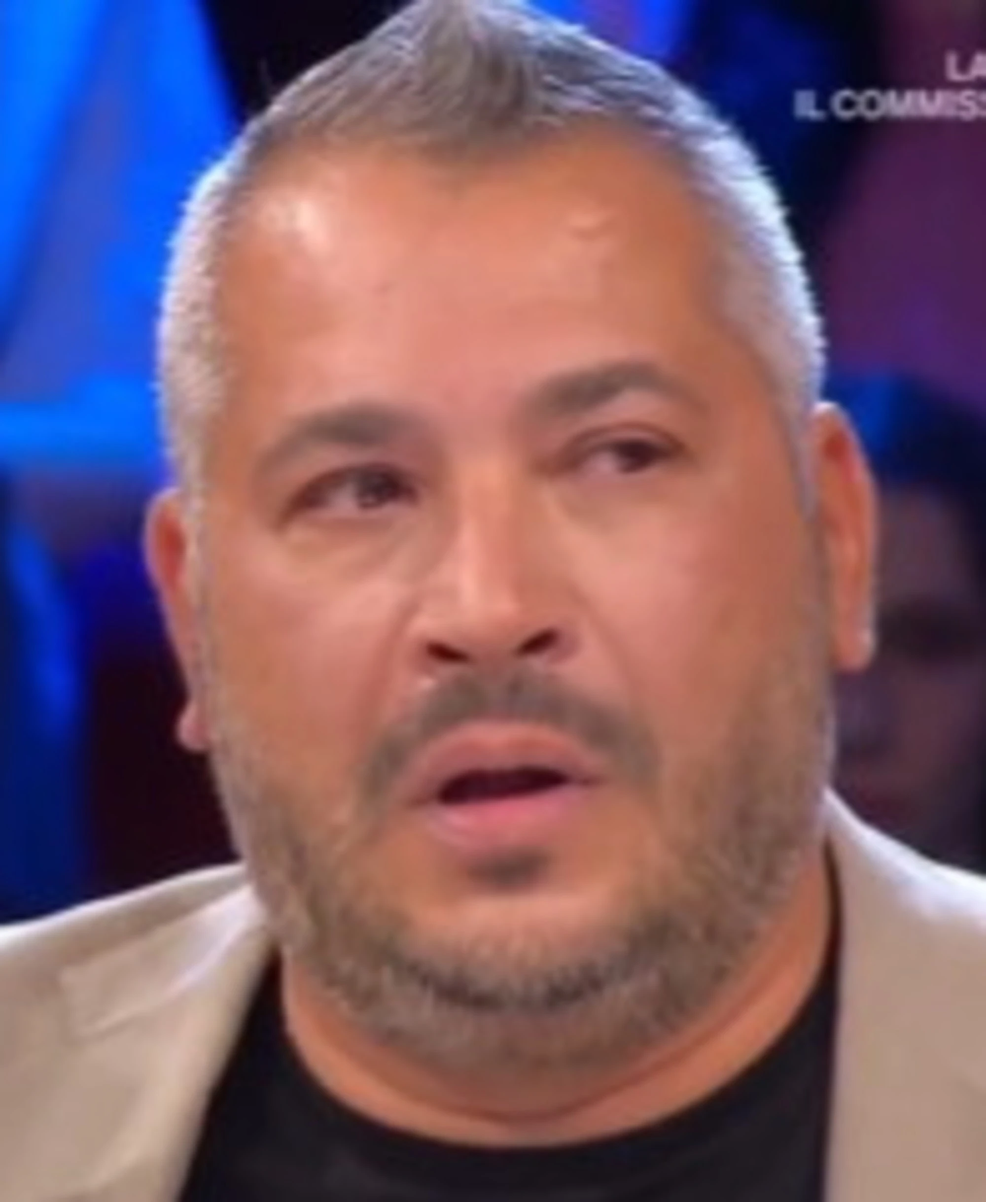 Affari tuoi, disastro Dado: "Giocano a c***o"