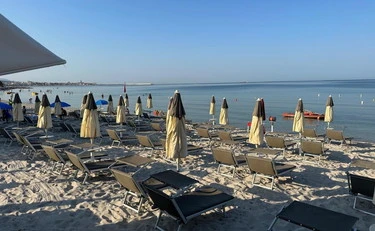 Sardegna, tragedia in vacanza: bimbo di 9 anni muore davanti ai genitori
