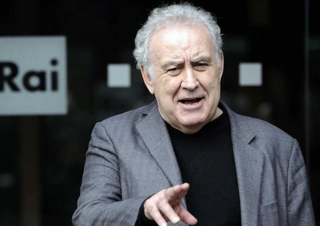 Michele Santoro torna in tv e lancia candidatura al cda Rai: "Manderò il curriculum"