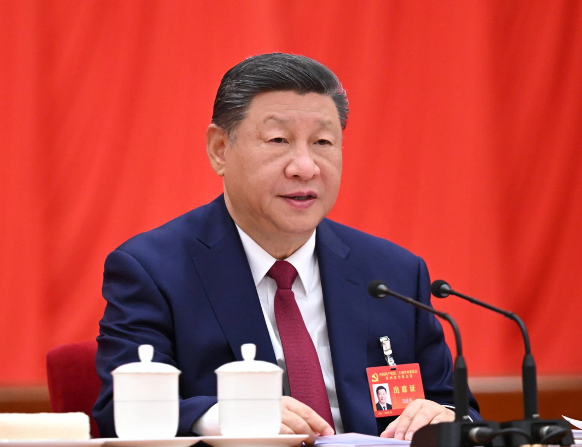 Cina e Iran, migliaia di detenuti politici. Ma ci si indigna solo per gli Usa