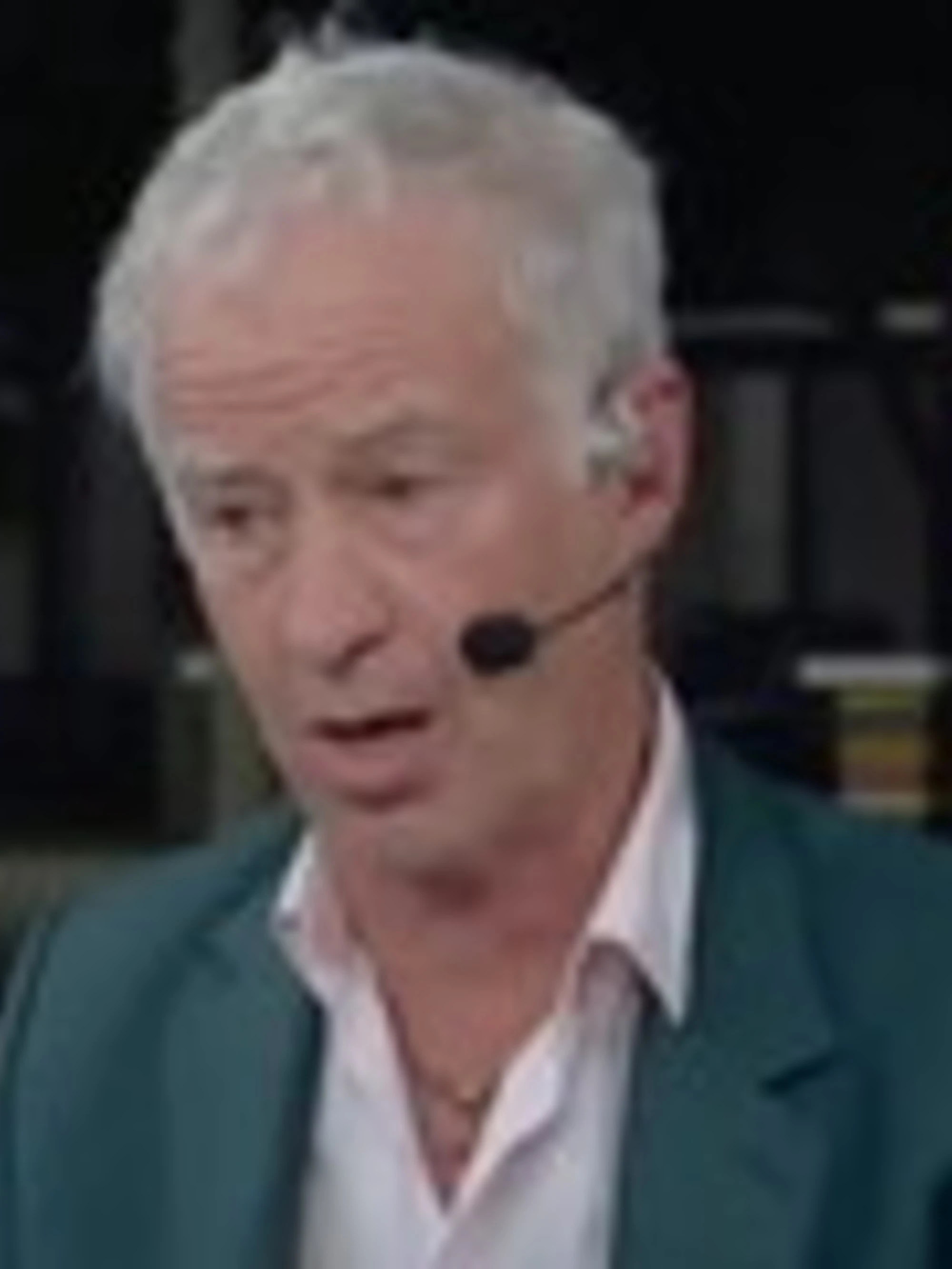 John McEnroe feroce contro Sinner: "Alcaraz altro livello. La peggiore di tutte"