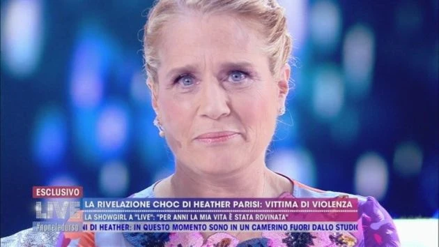 Heather Parisi, il delirio contro Checco Zalone: "Quella non si chiama ironia"