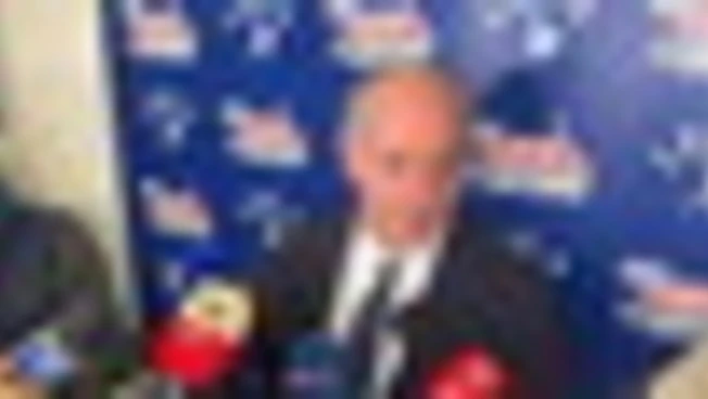 Lega, Zaia: "Io in segreteria? Vedremo, ho sempre fatto il militante"