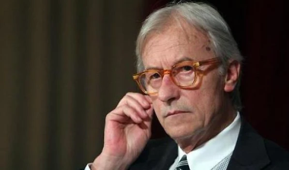 Vittorio Feltri smentisce Greta Thunberg: "Balle sulle auto diesel, smog nella festa degli ecologisti"